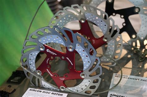 EB15 Reverse Components Adds MTB Goods All Over From Stem To Bars To