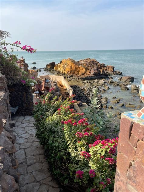 Visit Senegal - Explore the Stunning Beaches of West Africa