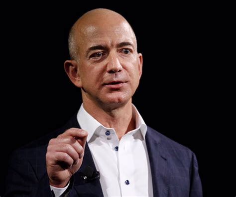 Jeff Bezos Lidera Lista De Los 10 Multimillonarios Que Más Ganaron En 2017