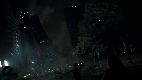 Cloverfield 4k Bd Screen Caps Page 2 Of 2 Movieman S Guide To The Movies