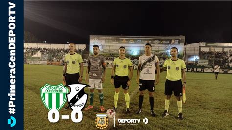 Laferrere Vs Claypole Primera C Fecha 13 Torneo Apertura