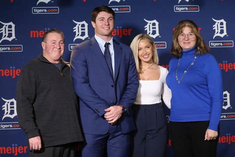 The Secret Behind Colt Keiths Success For Detroit Tigers