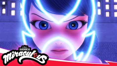 EGZALTACJA Superzłoczyńca Sezon 5 Odcinek 9 Miraculous