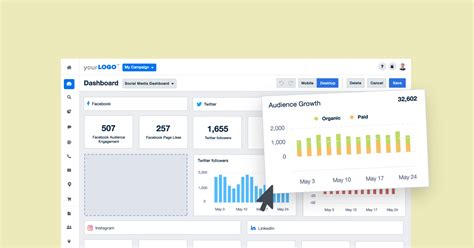 How To Make Your Agency Analytics Work Made By Munchies Mama