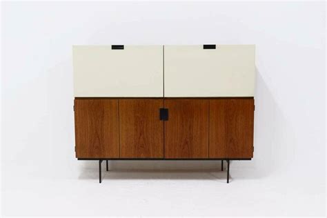 Pastoe Cu Japanese Series Cabinet By Cees Braakman S Cees