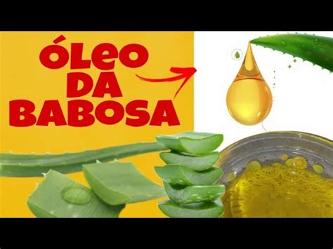 Como Fazer Leo De Babosa Caseiro Cabel O Na Cintura Youtube