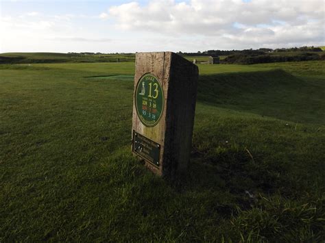 Brora Golf Course Sandy Sutherland Flickr