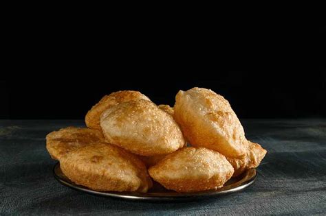 Dal Puri: Healthy And Nutritious Dal Puri Recipe | Seema