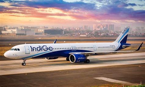 IndiGo Places Record-Breaking Order for 500 Airbus A320 Family Aircraft