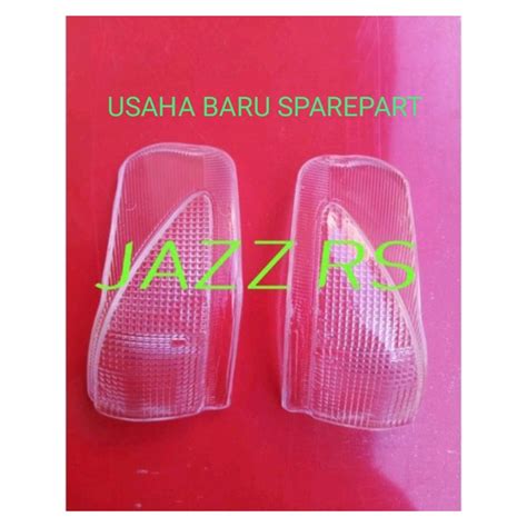 Jual Mika Sen Spion Honda Jazz Rs 2009 2014 Shopee Indonesia