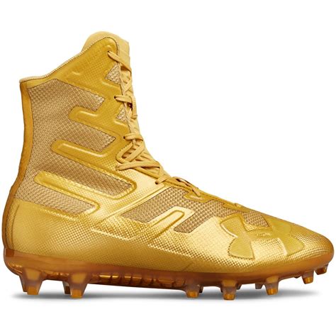 Men S Under Armour Highlight Mc Football Cleats