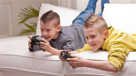 The Best Video Games For Kids