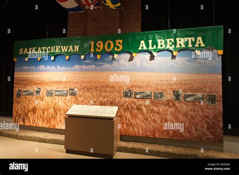 Confederation Centre Of The Arts Hi Res Stock Photography And Images