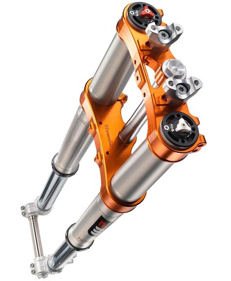 WP Suspension Opens North American Tech Centers Cycle World