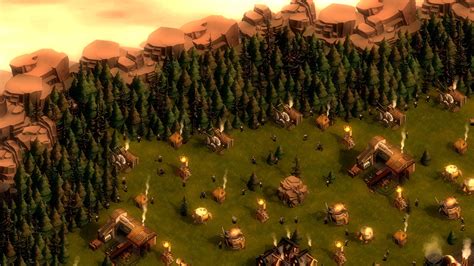 They Are Billions The Best Early Game Strategies Allgamers