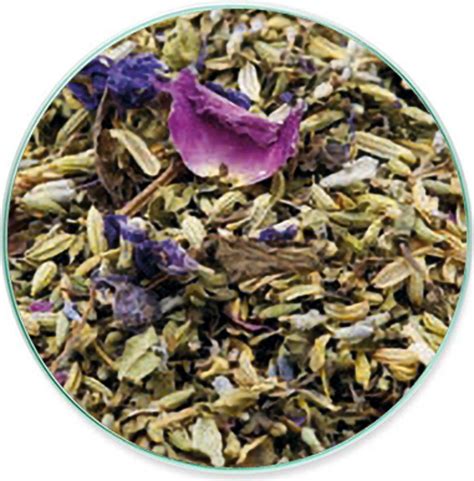 Tisane aux Plantes Bio Fenouil Menthe Mélisse 40 g ilBio VitalAbo