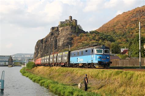 Cdc Strekov Usti Nad Labem Flickr