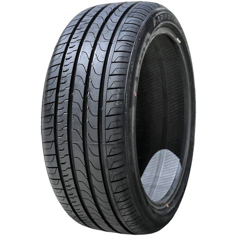 Farroad Frd866 Performance Tire 22555r19 99v As As Fits 2013 16