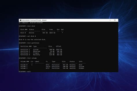 Easy Methods To Rebuild Boot Partition On Windows