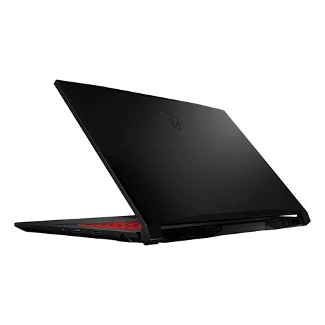 Laptop Gamer Msi Katana Gf Hz Fhd Intel Core I H