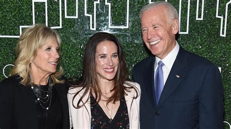 Ashley Biden on Her Dad’s Safety Ahead of Inauguration: ‘Yes, You Worry ...