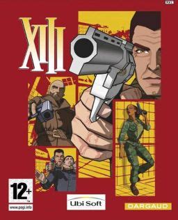 XIII (2003 video game) - Wikipedia