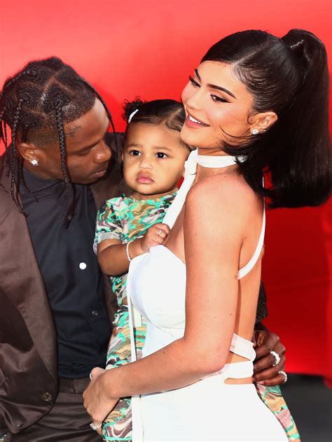 Kylie Jenner Admits She ‘obviously Didnt Mean To Get Pregnant At 19