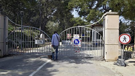 Slobodna Dalmacija Te Ki Misterij Nitko Ne Zna Tko Je Danas