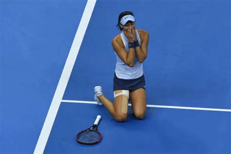 Caroline Garcia Denied Wild Card In Moscow May Not Qualify For Wta Finals