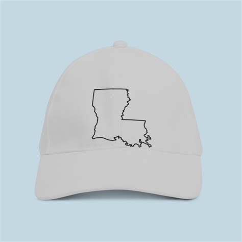 Louisiana Outline Svg Files Louisiana Silhouette Svg Files Louisiana