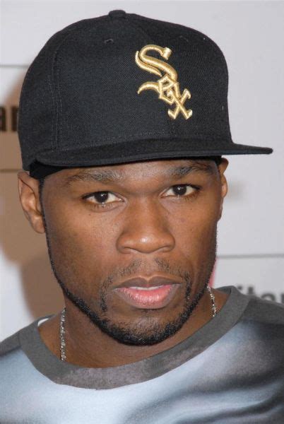 50 Cent Hat Gallery