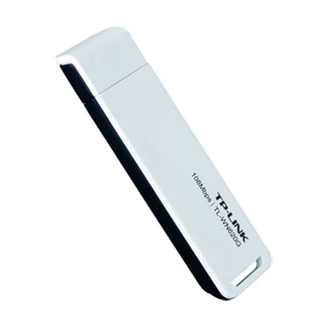 Lan Tp Link Wireless Usb Adapter B G Mbps Dm