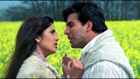 Dil Ne Yeh Kaha Hai Dil Se Love Song Dhadkan 2000 Udit