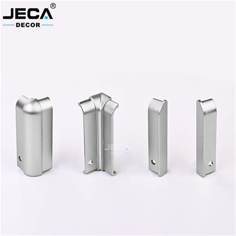 China Low Price Stainless Steel Skirting Profiles For Floor Decoration