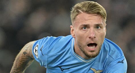 Lazio Celtic 2 0 Le Pagelle Immobile Torna The King La Doppietta