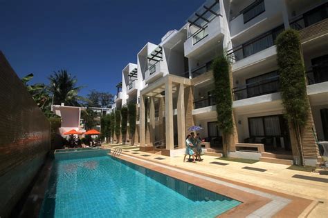 The District Boracay A Contemporary Boutique Beachfront Resort On