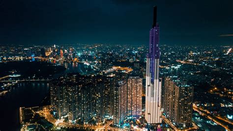 Landmark 81 Climb The Tallest Building In Vietnam Where Is My Kiwi