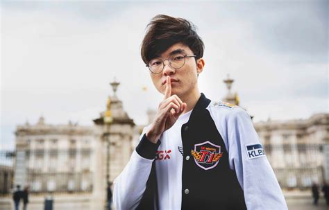 After Eight Years Faker Returns To One Of His Signature Champions