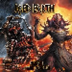 Hellrider I Walk Among You Cd Digipak Von Iced Earth