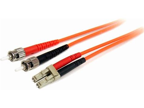 Cabo de Fibra Ótica STARTECH FIBLCST3 Worten pt