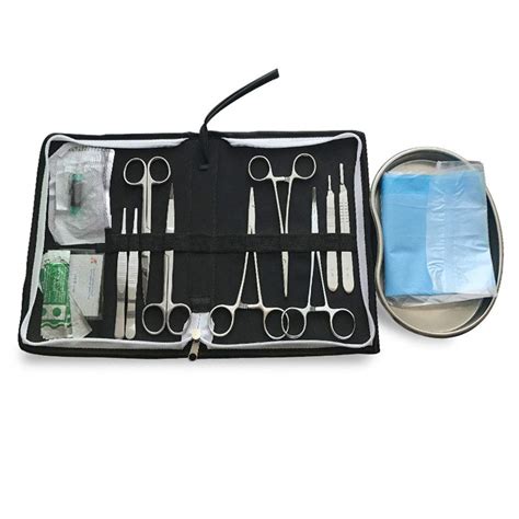 Buy Dzwj Pcs Advanced Dissection Kit Surgical Practice Suture Kit