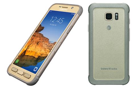 Samsung Galaxy S Active Specs Official