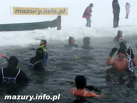 Sylwester Na Mazurach Mazury Info Pl