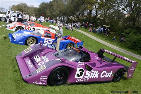 1991 Jaguar XJR 14 Image Photo 4 Of 6