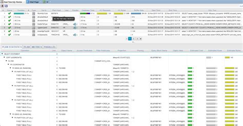 Real Time Sql Monitoring Support In Oracle Sql Developer Video