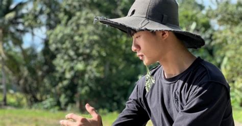 Lê Tuấn Khang Hot TikToker được cả cõi mạng réo gọi vì dính tới Trấn