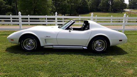 1975 Chevrolet Corvette | GAA Classic Cars