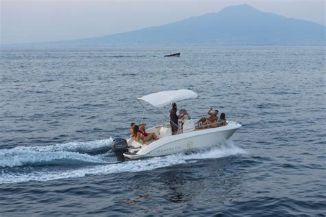 Positano Amalfi Coast Emerald Grotto Private Boat Tour Getyourguide