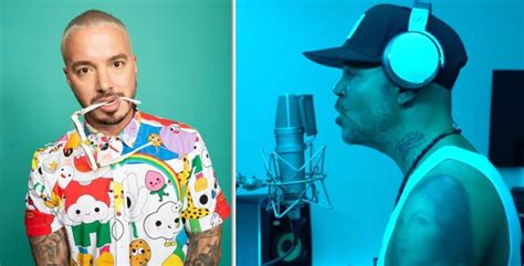 Residente le dice de todo a J Balvin en su nueva canción de 8 minutos