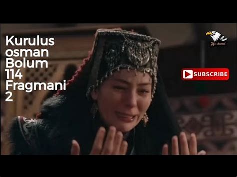 Kurulus Osman Bolum Fragmani Kurlusosman Atv Short